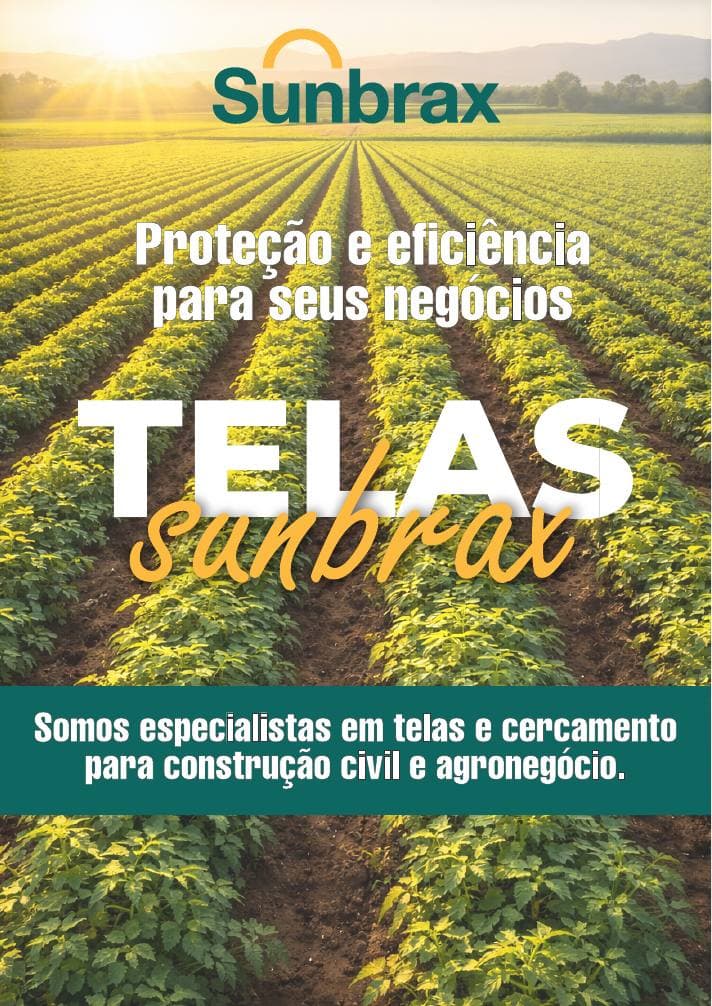 Catálogo Sunbrax