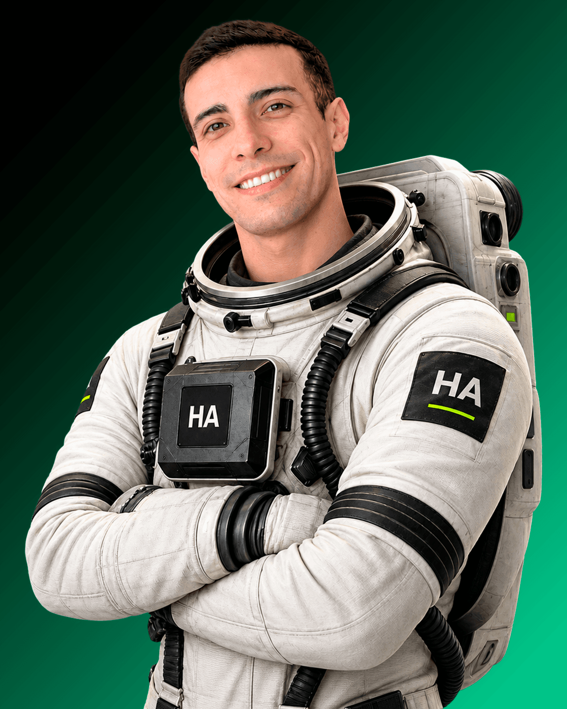 Henrique Antony